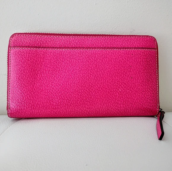 ~~Kate Spade♠️Wallet~~ - Picture 2 of 6